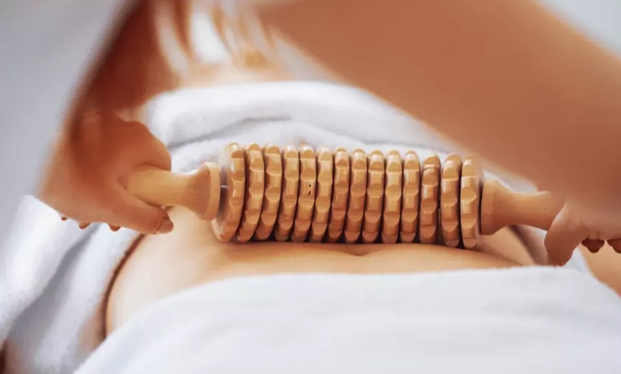 Image 2: Séance madérothérapie chez Maison Karuna Head Spa & maison de beauté