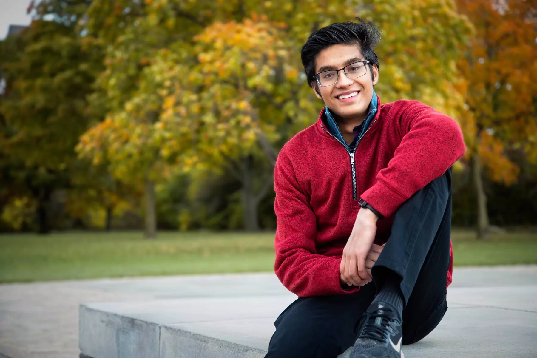 Up to 84% Off on Seasonal Photography at Pittsburgh Classic Photography