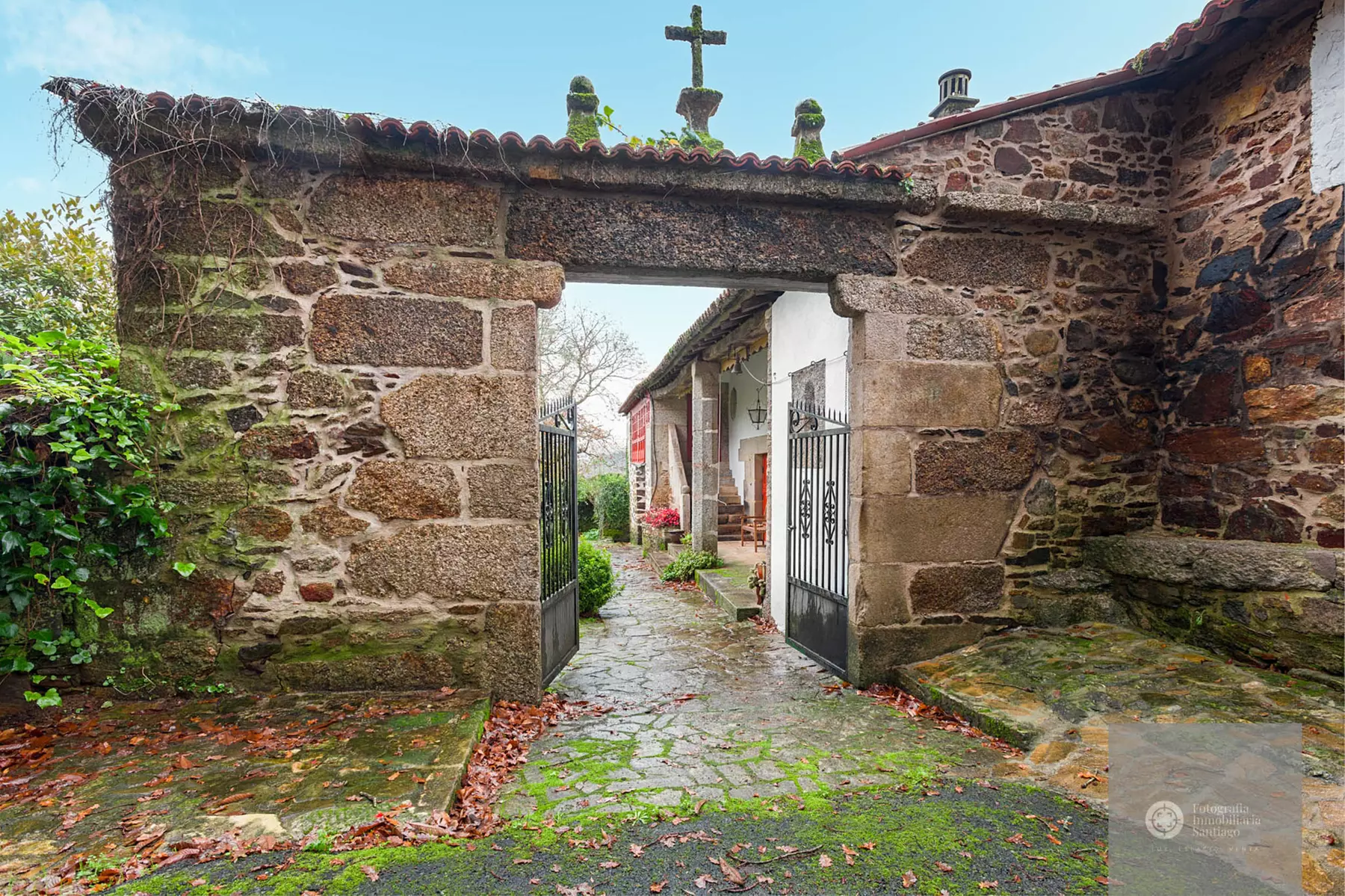 Fotografía inmobiliaria y de interiores de hasta 30 fotos para 1