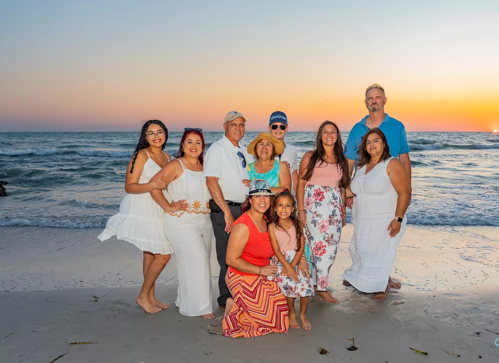 Up to 86% Off on Outdoor Photography at BE Jazy Photography
