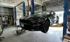 Up to 55% Off on One Semi/Full Synthetic Oil Change or State Inspection Option at Shell