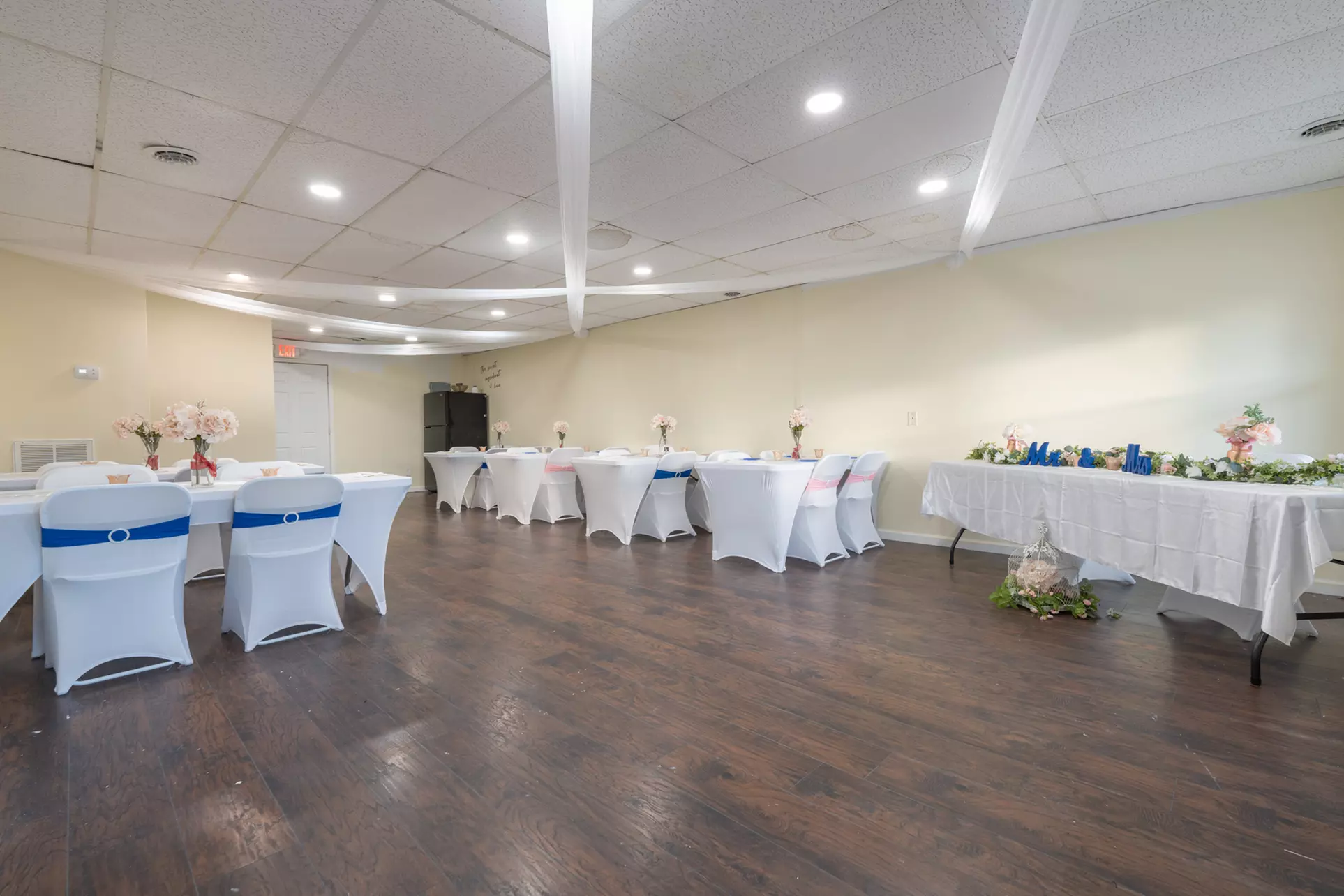 2 or 4 Hour- Weekday or Weekend Rental