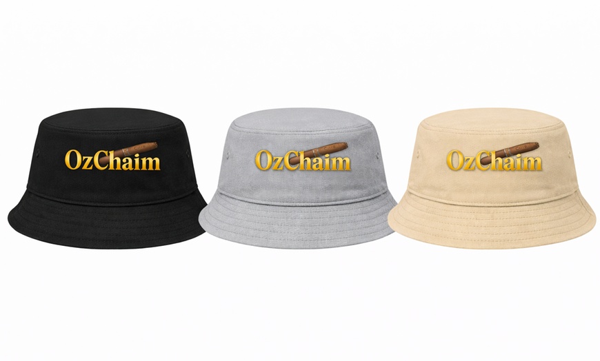 Image 5: Cigar T-shirts, Bucket Hats and Sports Socks