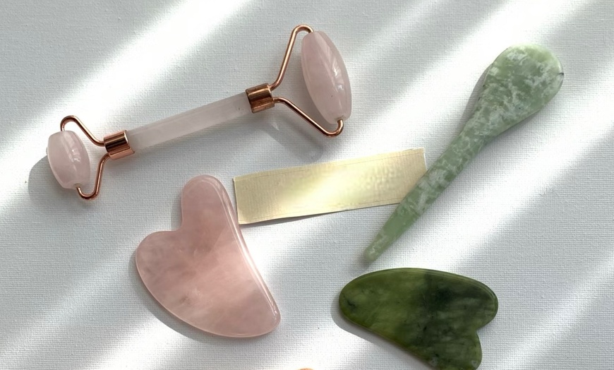 Image 9: 1, 3, or 5 80-Minute Personalized Facial–Tailored to Your Skin Needs