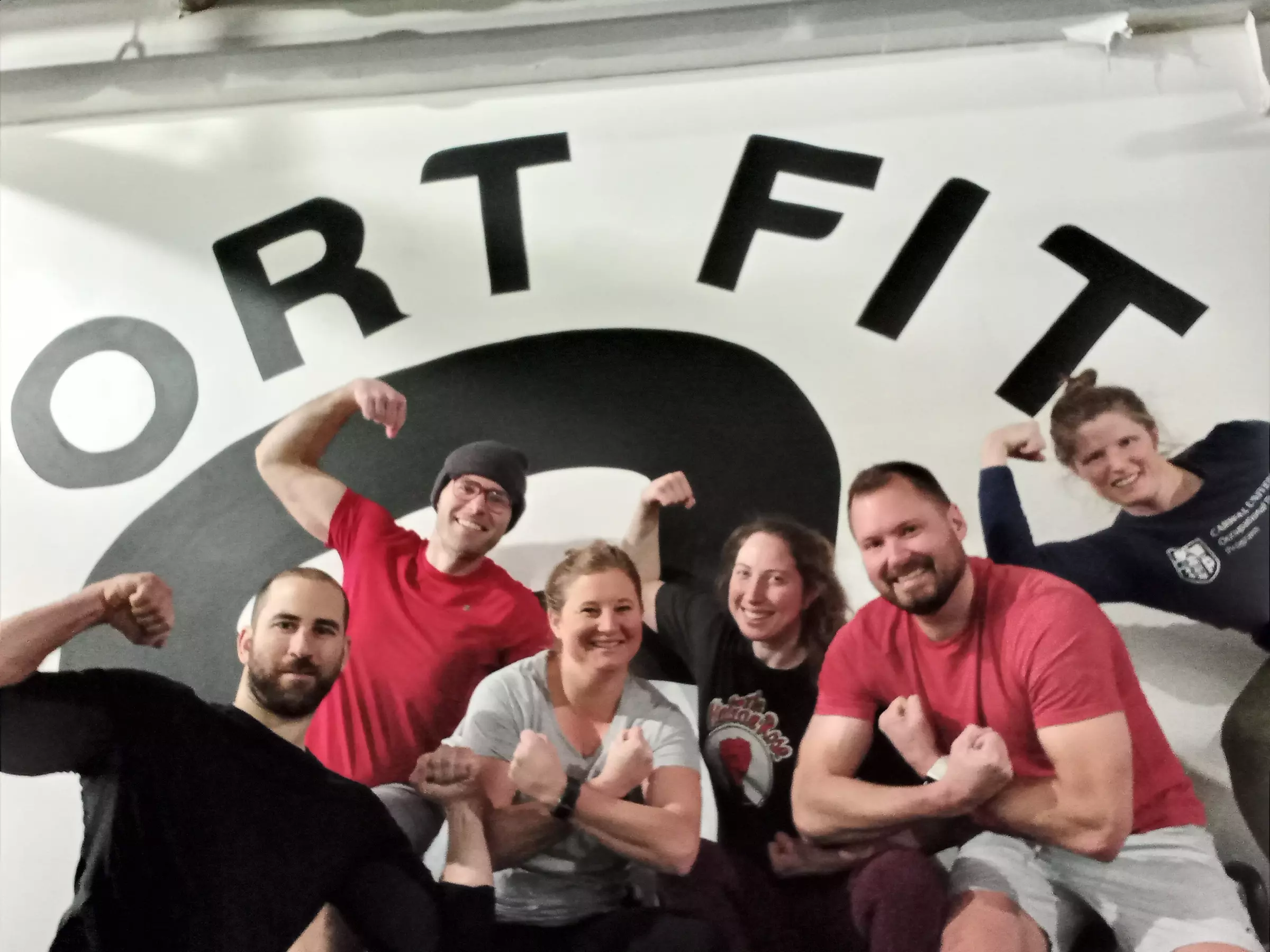 Get Your Best Version w/ 1 or 3 Month Gym Membership in Milwaukee, WI