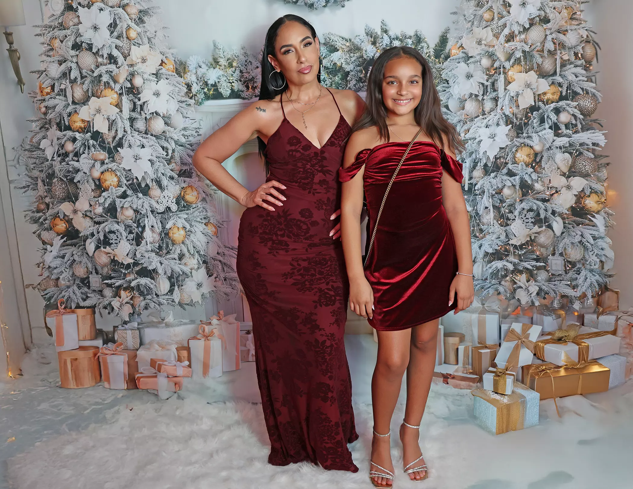 Picture-Perfect Moments: 30–60 Min In-Studio Photo Sessions