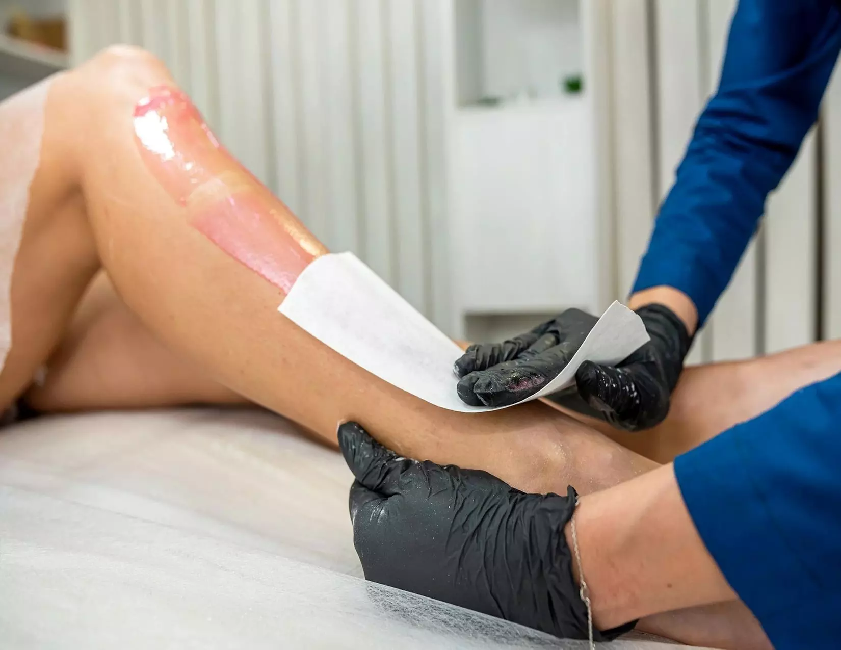 Up to 60% Off on Eyebrow Waxing at CT Body Contouring - Primary Image