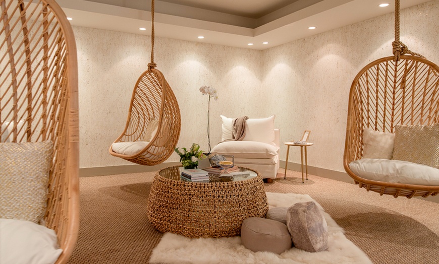 Image 3: Relax and Reconnect with a Massage Experience at K’Alma Spa