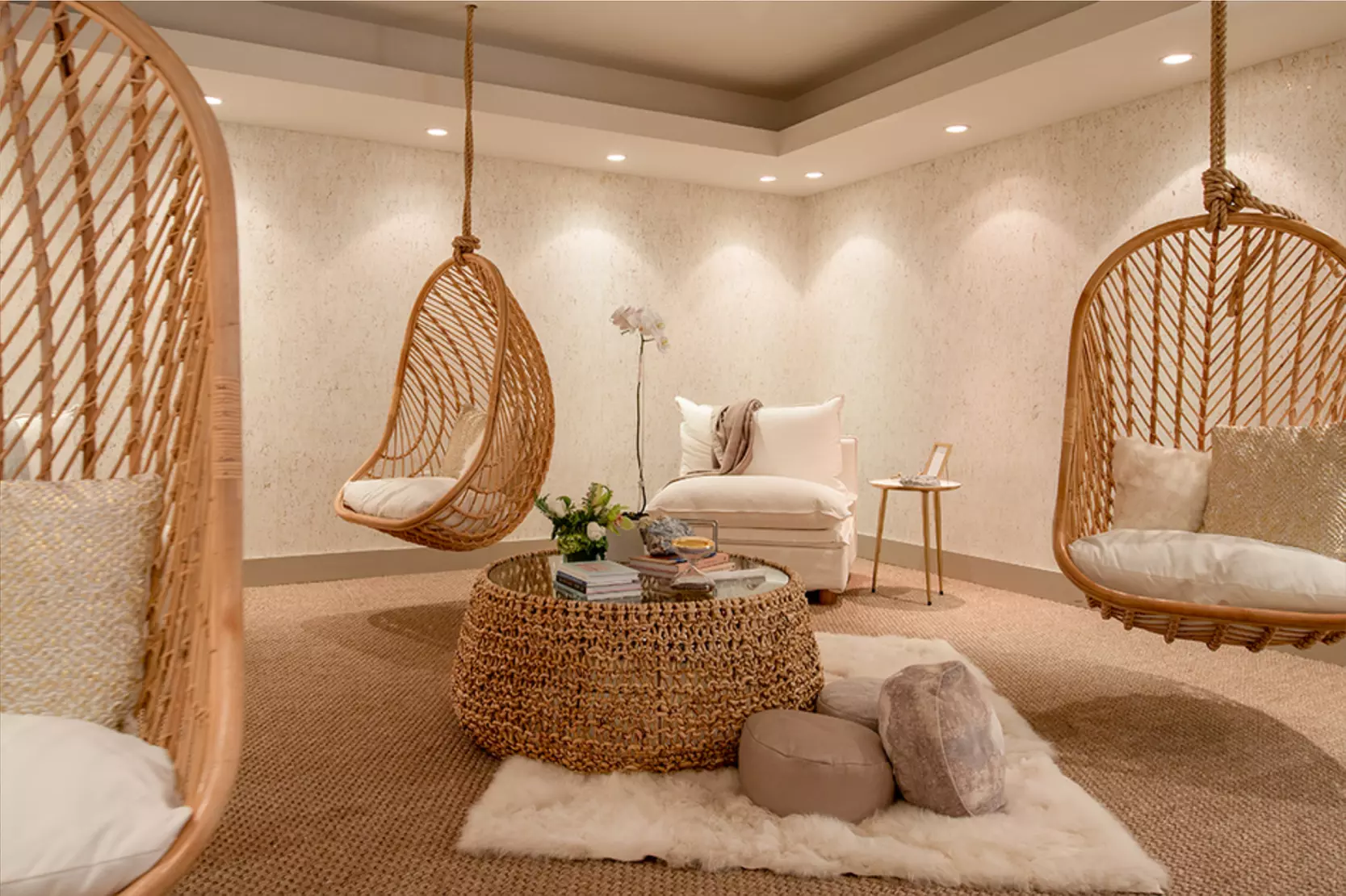 Relax and Reconnect with a Massage Experience at K’Alma Spa