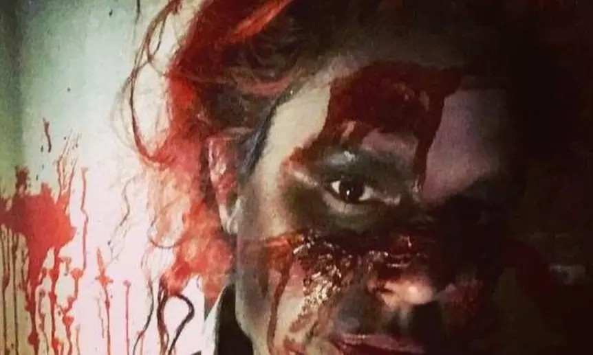 Post-Apocalyptic Haunted Attraction w/ 20,000 ft² of Giant Monsters