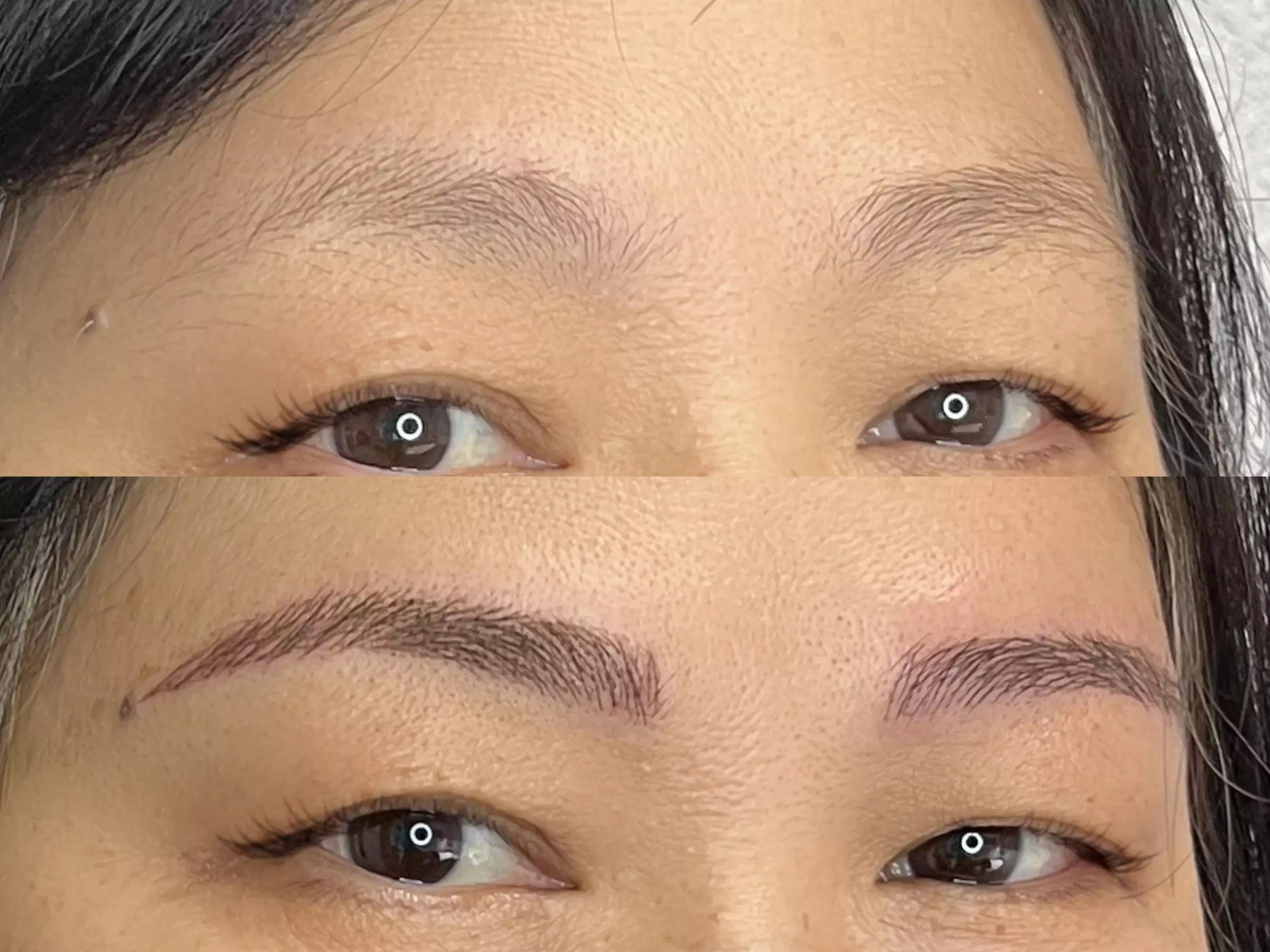 Transform Your Brows with Need Beauty Studio:One Ombre Shading Session