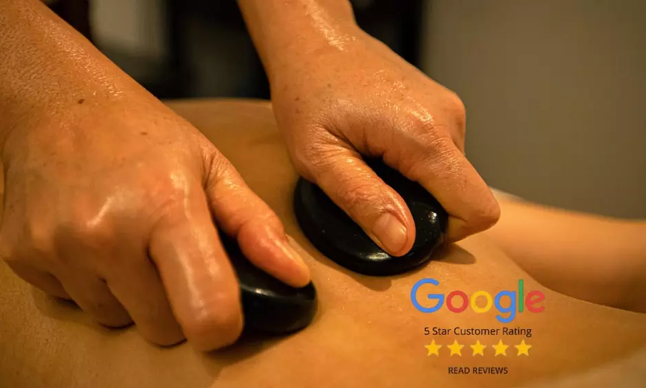 Up to 38% Off on Deep Tissue Massage at Lash & Body Studio by Sammi