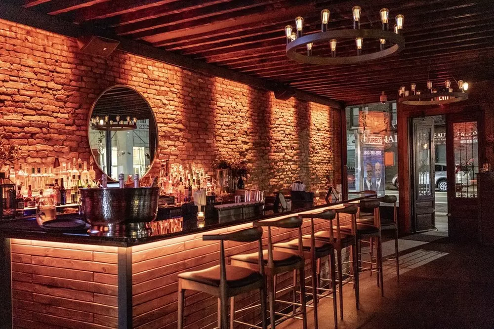 Delight with $100, $150, or $200 to Spend on Food & Drinks