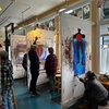 Image 4: Creative Painting Classes: Introductory, 1-Day, and Weekly class options (Up to 50% Off)
