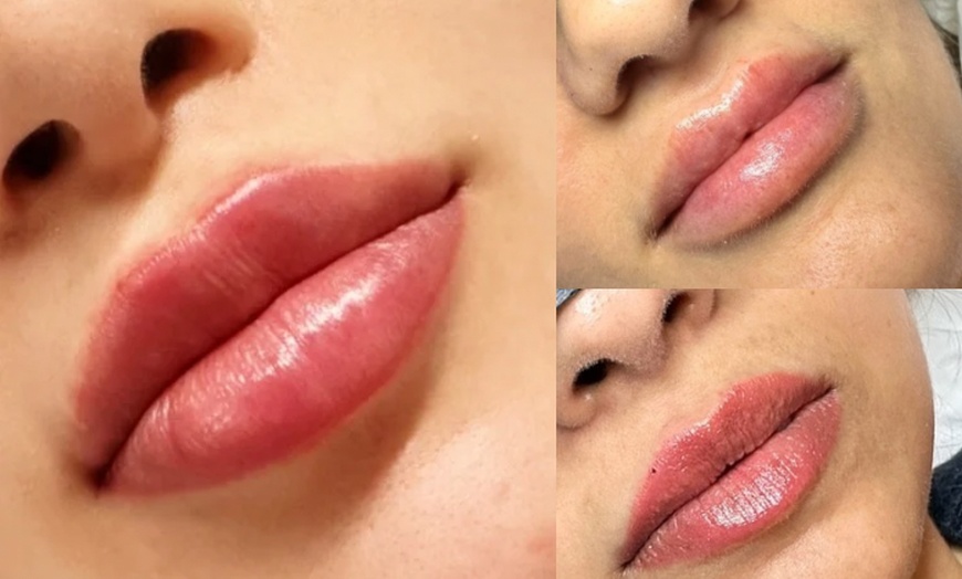 Image 4: Up to 61% Off on Injection - Dermal Filler at Skin Treat Aesthetics