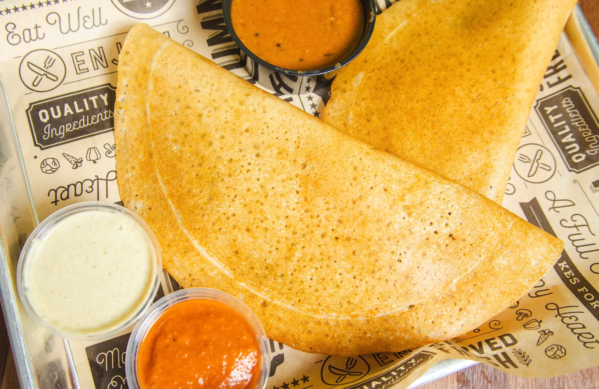 Up to 20% Off on Indian Cuisine at Charcol Indian Kitchen