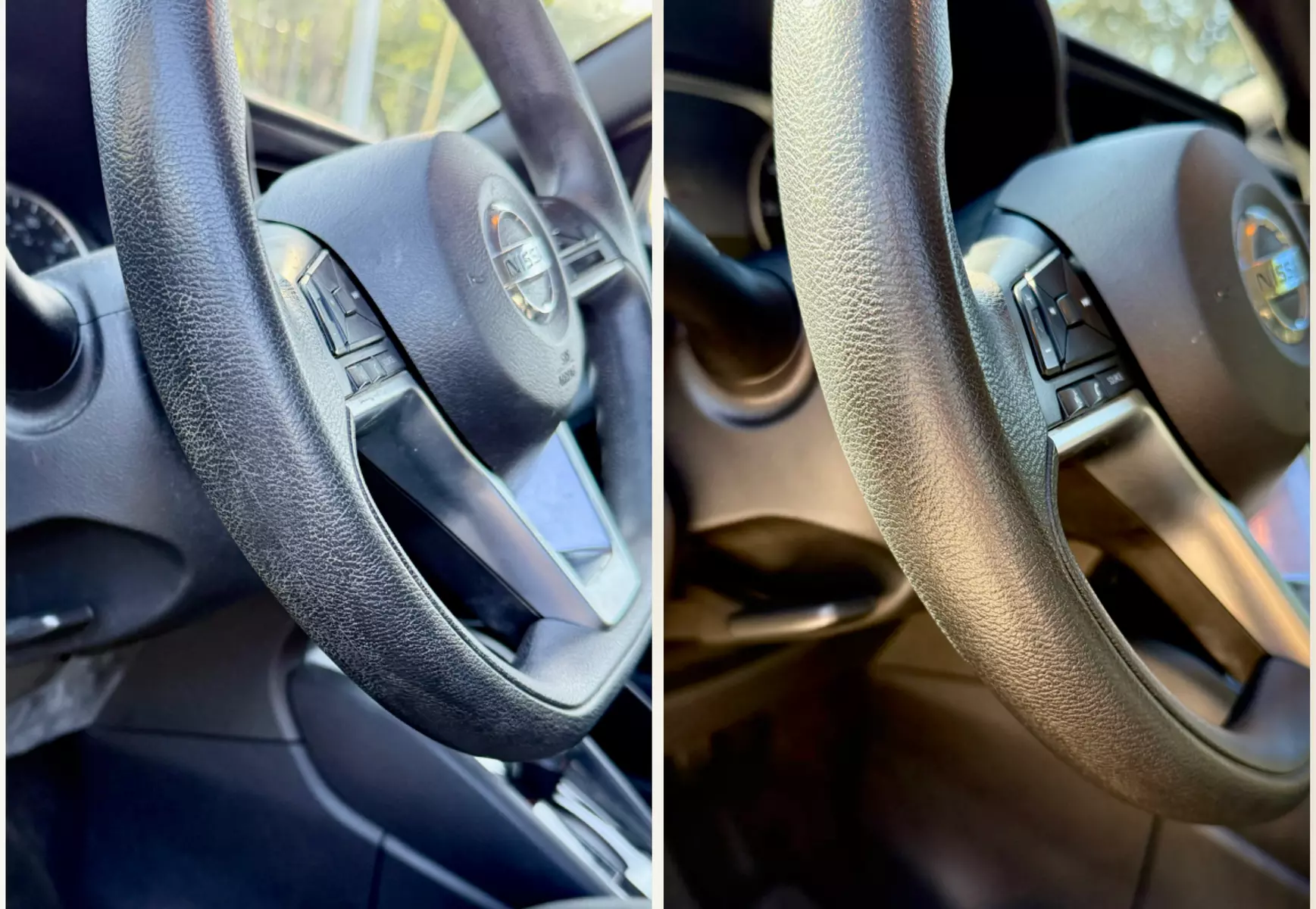 Up to 50% Off on Exterior & Interior Car Detail at Dark Horse Automotive