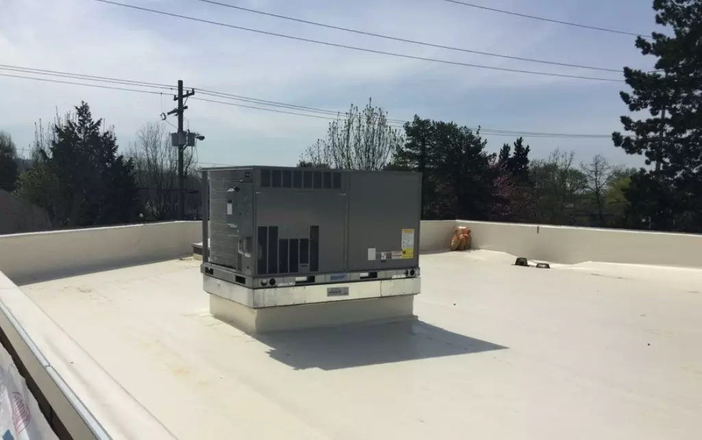 HVAC Tune-Up & 25-Point Inspection for Peak Efficiency & Savings