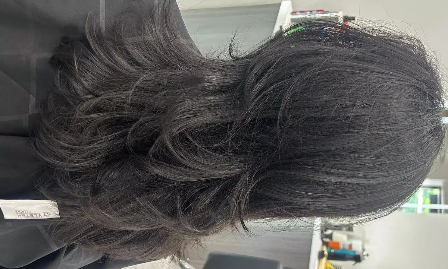 Haircut, Root Touch-Up, Men’s Haircut, and Half Highlights Packages