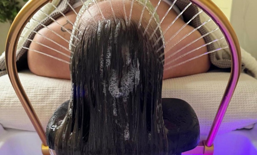 Image 9: Refresh Your Look with a Choice of Head Spa Treatments