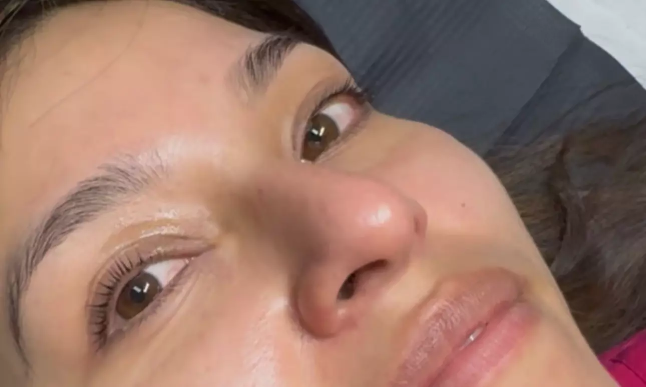 Elevate Your Look w/ Brow Lamination with Brow Tint & Shaping, or More