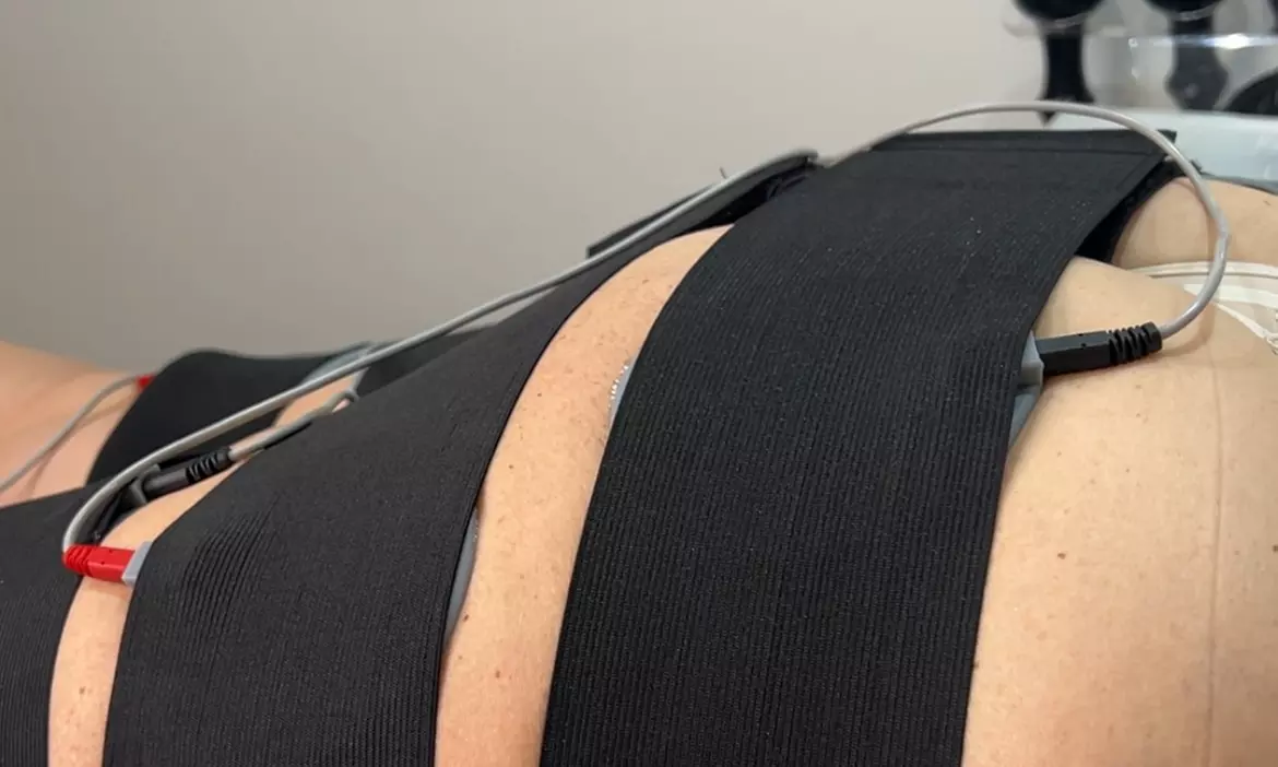 Do 25% zniżki na zabieg EMS + RF na wybrane partie ciała w firmieES Beauty Cosmetology - Image 2