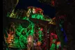General Admission to America's Scariest Haunted House w/ 3 Uniquely Themed Attractions & 40 Terrifying Rooms - Second Medium