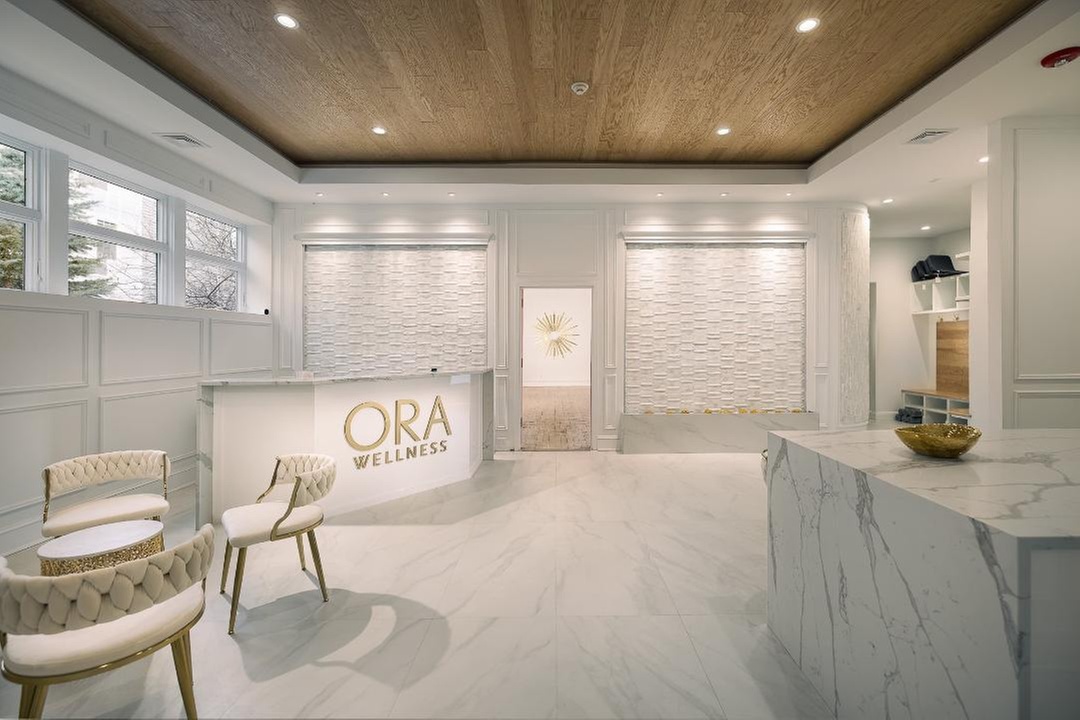 Up to 53% Off on Spa / Salon Beauty Treatments at Ora Wellness