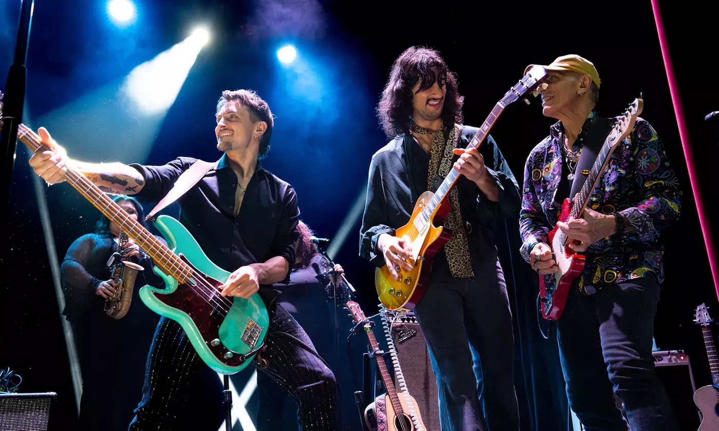 Elton Dom: The Young Elton Experience - Up to 25% Off