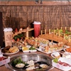 Image 4: Enjoy Dining Credit for American BBQ and Japanese Sushi