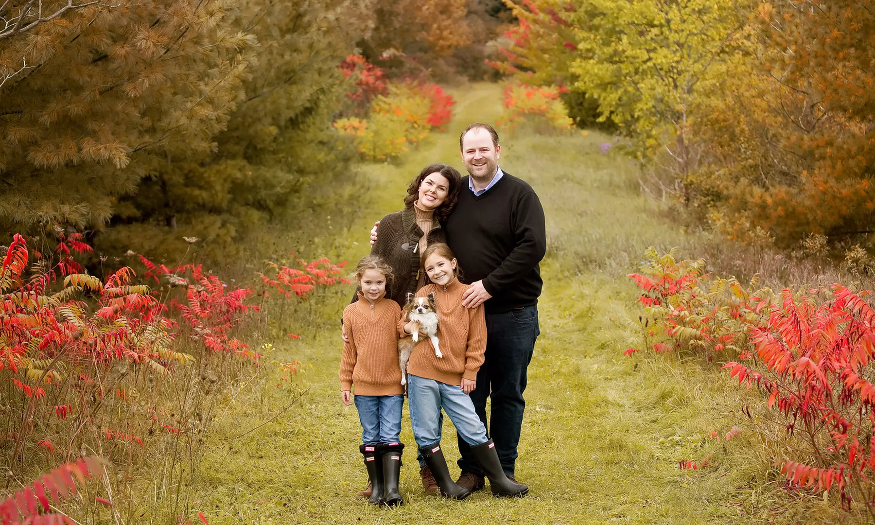 Get 30- or 60-Min Single Family or 2- or 4-Hr Photography Session