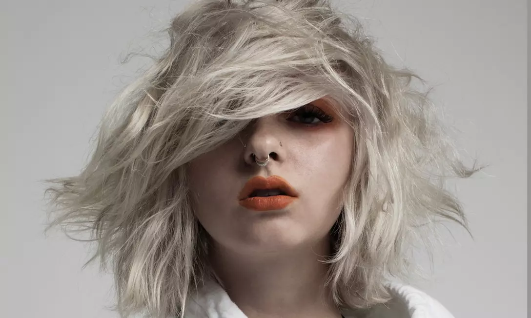 Collectiv Academy offers a stunning Haircut, Conditioning & Blow Dry package with up to 40% off for a fresh look - Primary Image