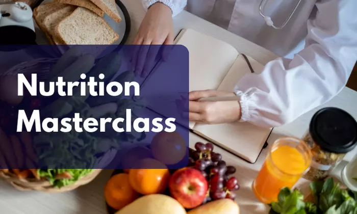 Unlock Skills at Compete High with Nail Technician / Nutrition Masterclass Course (Up to 56% Off) - Image 2