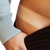 Image 2: Custom Airbrush Spray Tan with Drying Powder