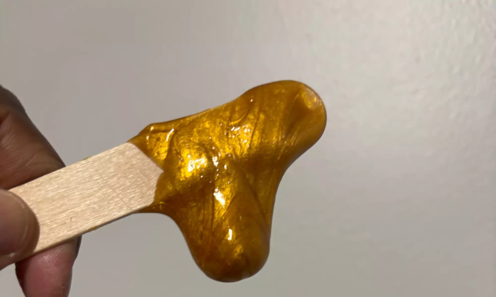 Get Smooth with 1,3 or 5 Brazilian Wax  Sessions