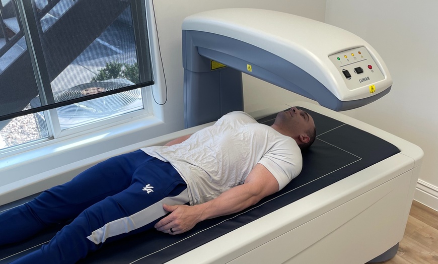 Image 3: Up to 50% Off on Dexa Scan at Benchmark Body Metrics