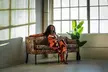 Enjoy a 60 or 90-minute In-Studio Photography Session with a Photo Package at Taylor Jackson
 Up to 55% Off - Second Medium