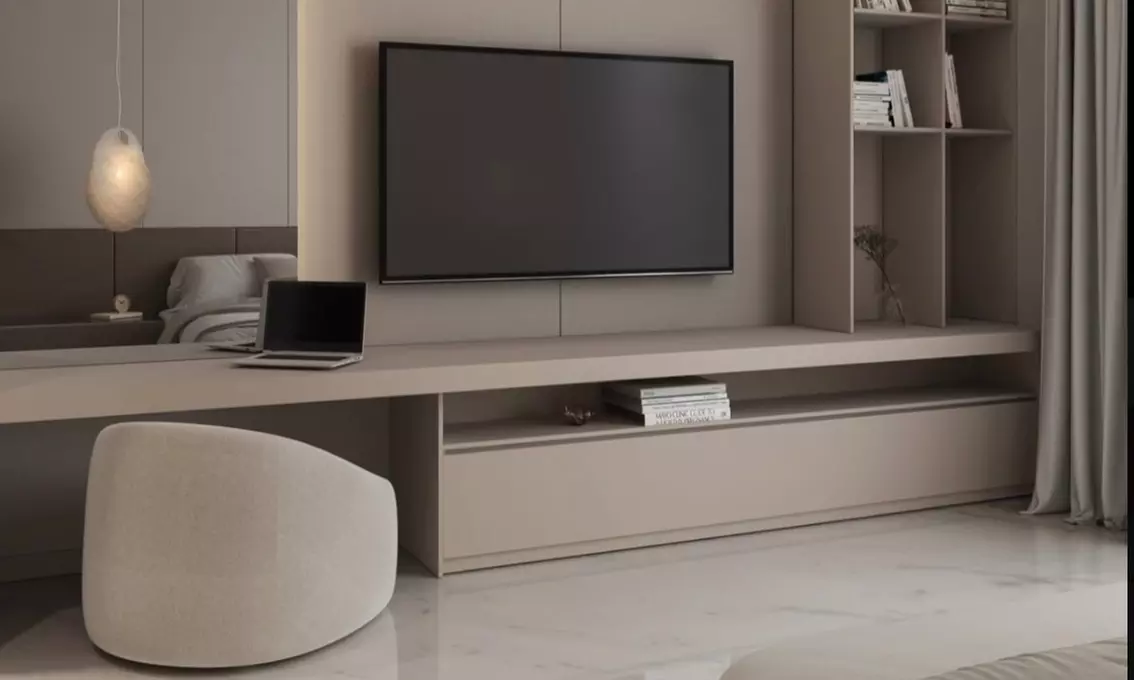 In-Person Interior Design Consultation for 1 Room: Get a Mood Board & Shopping List Options (Up to 63% Off)