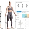 Image 4: 3D Body Scan With Digital Report or Two Scans or Progress Tracking