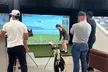 Tee Off for 2 Hours in Virtual Paradise at Valley Sims - Second Medium