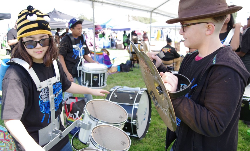 Image 4: Los Angeles Black History Month Festival - Up to 37% Off