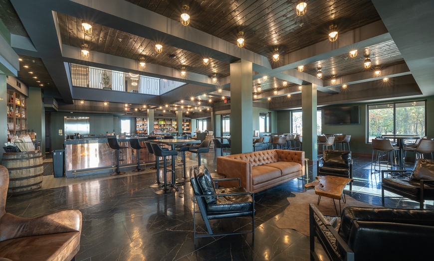 Image 4: Discover Distillery Tour for Two or Four and Enjoy Samples