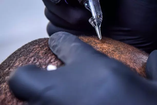 Up to 37% Off on Permanent Makeup or Lip Blush at Loft 401 - Image 3