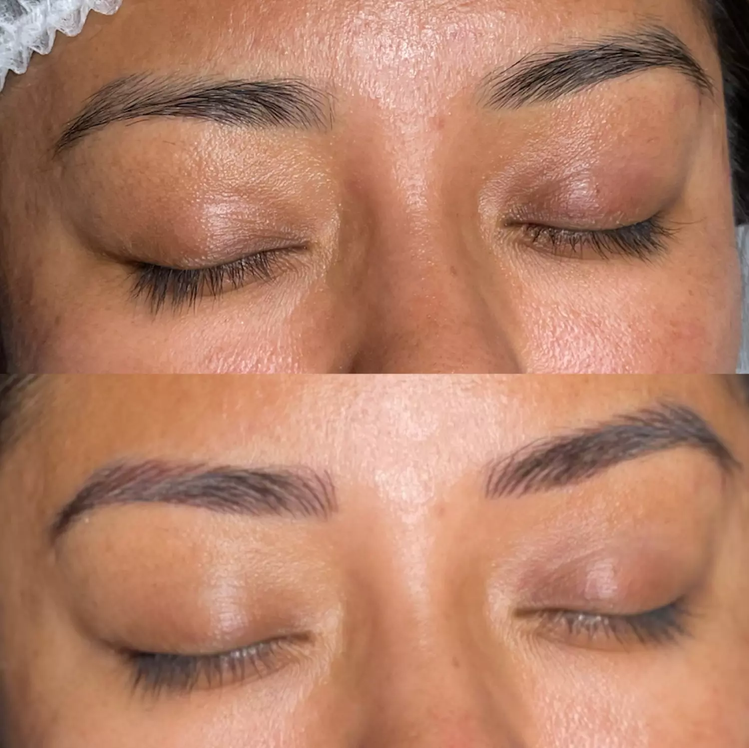 Up to 63% Off on Permanent Makeup at Beauty Studios