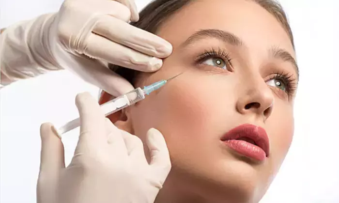 20, 40, or 60 Units of Jeuveau by Evolus (#newtox-comparable to Botox)