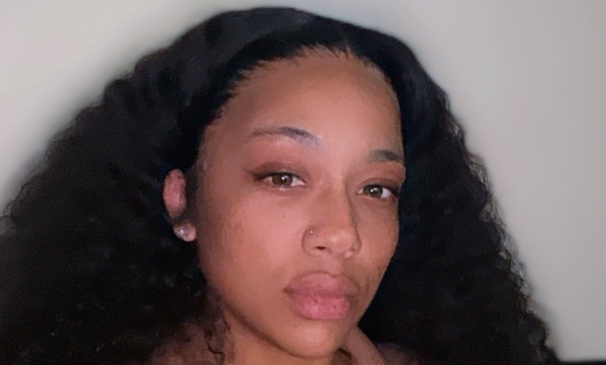 Image 5: Quick Weave, Braids, and Wig Installs: On-the-Go Hair Styling
