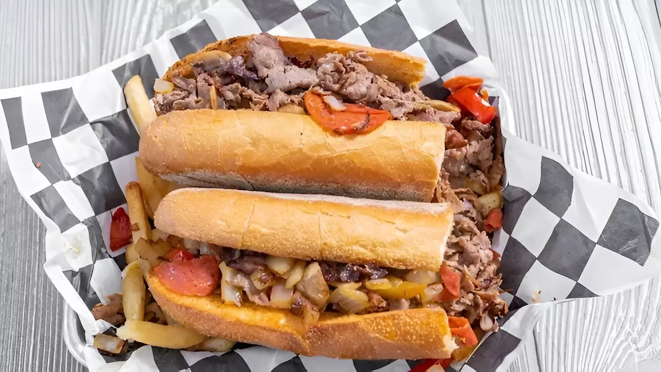 Enjoy Cuisine $20 on Food and Drinks or 18/25 inches Regular Pizza