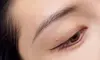 One 3D, 6D, or Royal Nano Hairstroke Brow Session for Lasting Definition at AGA Beauty Up To  55% Off