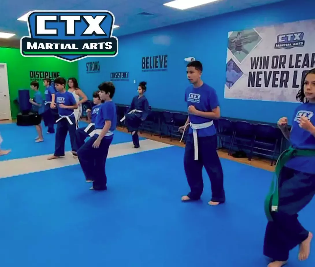 1 Month / 2 Weeks - Children/Teen/Adult Martial Arts Class-In Kendall