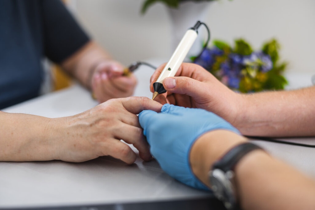 Badanie na obecność pasożytów, metali ciężkich, niedoborów